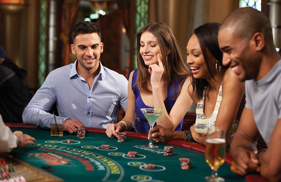 Empire City Casino Live Betting